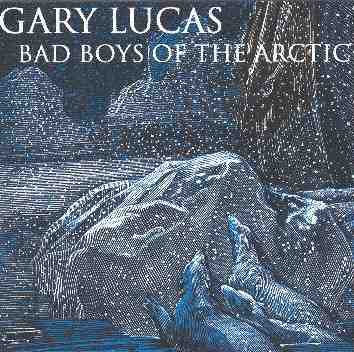 Bad Boys of the Arctic