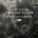 gary lucas - absence