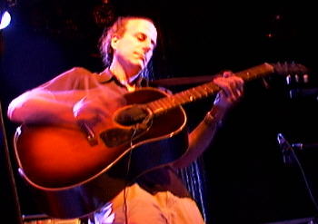 In Concert At The Bottom Lineseptember 2 2001